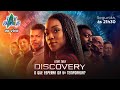 TB ao VIVO | Esperando Discovery - Temporada 5