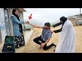Jealousy Explodes Second Wife Accuses Hassan Of Theft After He Buys A Ring For Zainab 