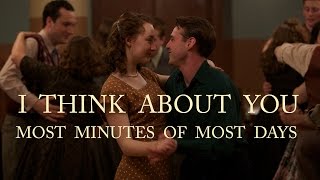 Full Brooklyn (Tony & Eilis) Romantic Version News