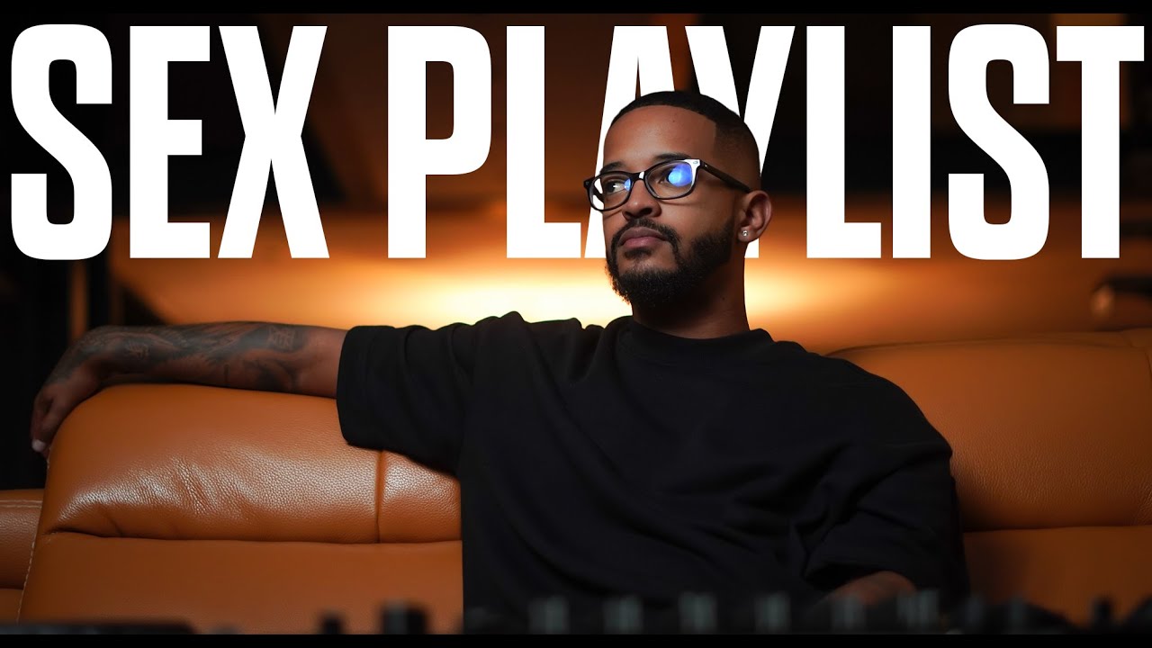 DJ Milo - Sex Playlist (Live) | New School RnB DJ Milo - Sex Playlist (Live) | New School RnB