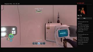 Subnautica part 24