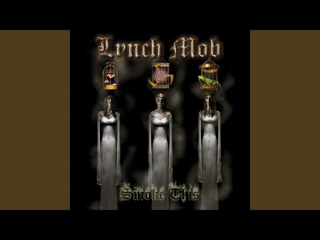 Lynch Mob - Hollow