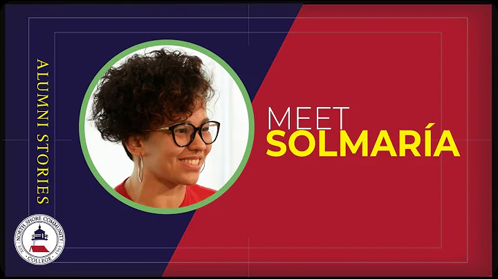 Alumni Stories: Solmara Deleon