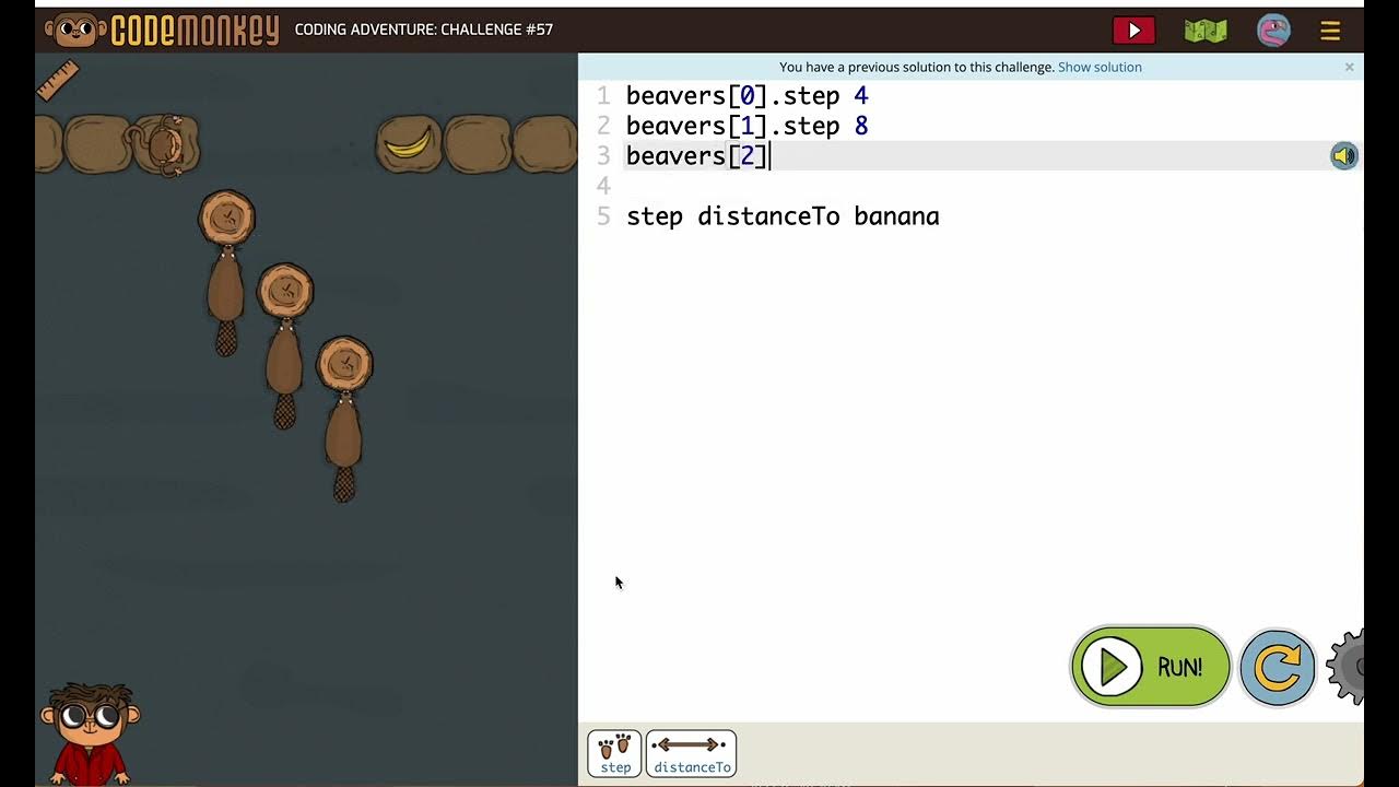 Coding Adventure 57 - YouTube