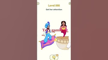 DOP2 delete one part | All Levels Gameplay Android,ios (level 331✅332✅)#shorts #gameplay