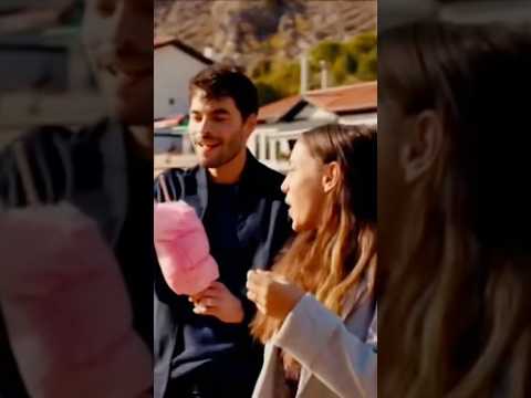 إعلان المسلسل التركي لعبة قدري قريب ا وحصري ا على زي ألوان 