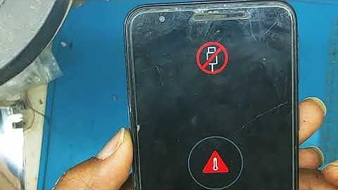 Samsung A2 Core Temperature Too High Problem Solution 2021