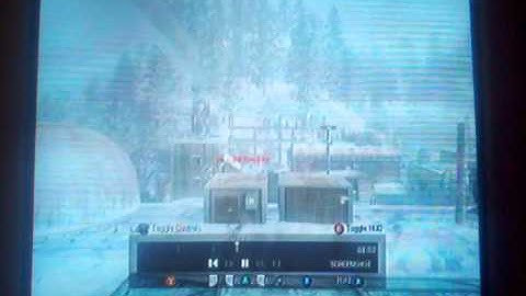quickscope montage on summit 4 plus a random tomahawk
