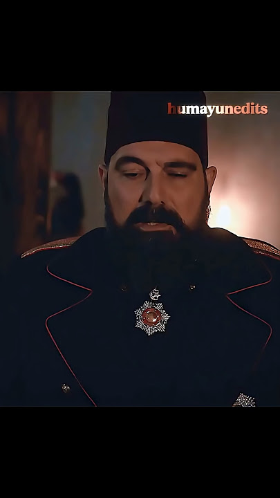 Abdülhamid Han'ı şaşırtan isim - Payitaht Abdülhamid