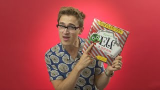 There's an Elf in Your Book | Tom Fletcher