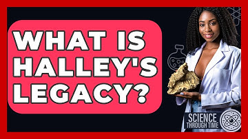What Is Halley