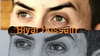 biyar hussain (وێنەیەکی نوێ بۆ یوتوبەری کورد (بیار حوسێن