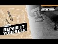 ORTLIEB Repair It Yourself | Buckles
