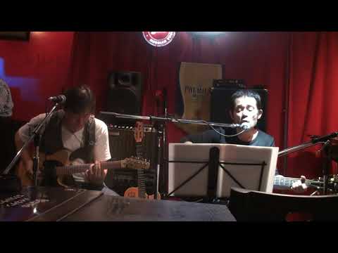 身も心も（Downtown Boogie-Woogie Band）／Covered by K&B