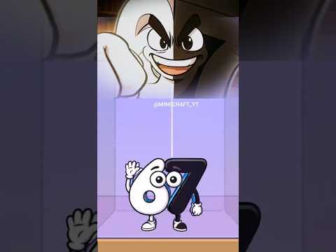 Merge Fellas Brainrot Anime Opening 14 Steal A Brainrot Mergefellas Brainrot Shorts