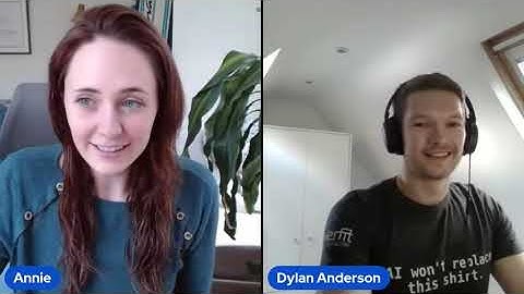 From Aspiring Data Professional to Lead Strategy Consultant: The Coffee Chat with Dylan Anderson