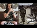 Capture de la vidéo Drill Sergeant Depalo X The Kiffness - I Left My Home (Live Looping Cadence Remix)