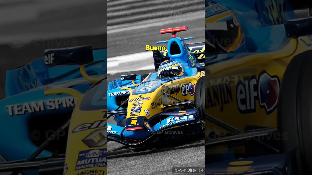 La ÚLTIMA VEZ que las ESCUDERIAS de la FORMULA 1 fueron CAMPEONES