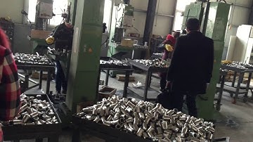 Threaded Button Bits - T38 Thread Button Bit,T45 Button Bit Supplier,T51 GT60 Rock Drill Button Bits