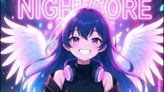 👑Nightcore Music Mix 2025👑