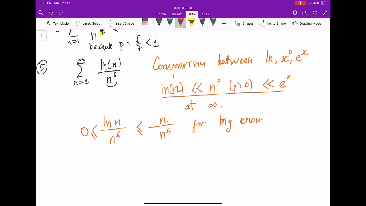 Calculus 2. Review on Sequences and Series. - YouTube