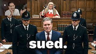 This Is A Total Disaster For Keir Starmer...