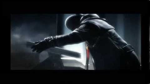 Killzone PlayStation 2 Intro HD