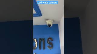 Cp plus guard+ camera night mode | l camera light setting