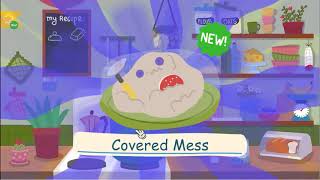 LITTLE CHEF the game!!! screenshot 3