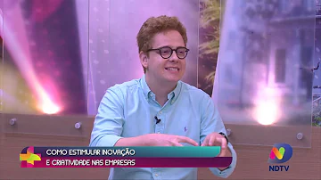 Como explorar a criatividade nos colaboradores e sustentar um ambiente de inovação e experimentação de novas ideias?