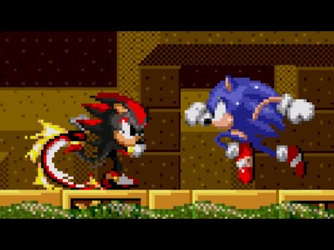 Junio Sonic 3