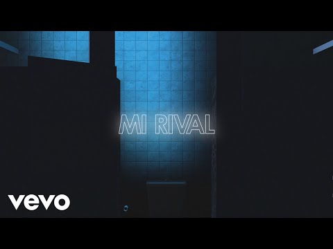 GOMZ - Mi Rival (Lyric Video)