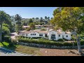 881 Via Del Monte, Palos Verdes Estates, California 90274