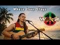 WAVE SKANK Where Love Stays Official Video Original Reggae 2026 WAVE SKANK Where Love Stays Official Video Original Reggae 2026