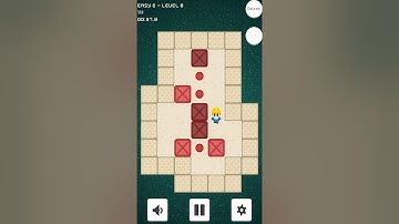 Sokoban Easy C Level 008