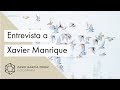 Entrevista a Xavier Manrique - Aire, un libro sobre el Delta del Ebro