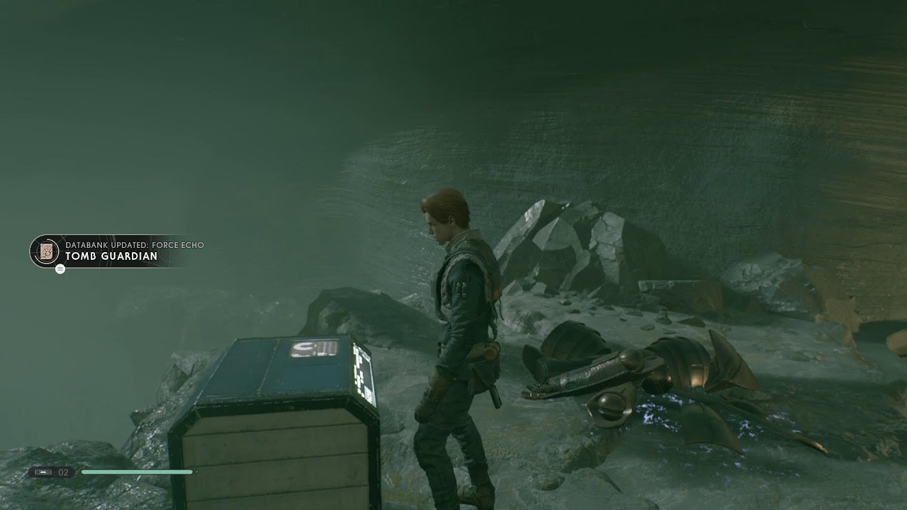 Star Wars Jedi: Fallen Order | Playthrough #1