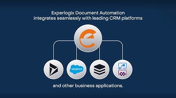 Transform Your Document Processes with Experlogix Document Automation