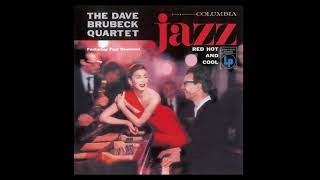 洋楽 DAVE BRUBECK QUARTET RED HOT AND COOL mqdefault.jpg