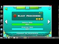 FUN WITH geometry dash speed HACK! READ DESC