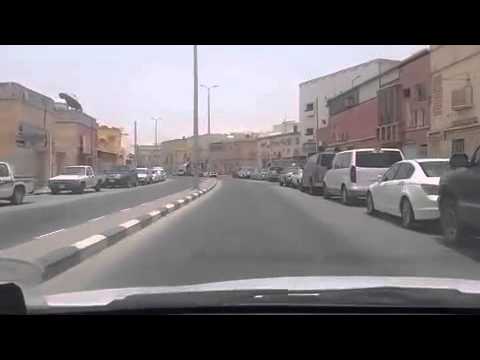 باريس الاحساء المنصورة