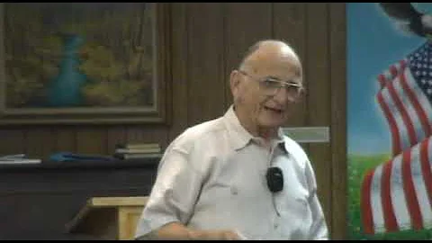 07LHDVD5 3 - Dr William Null - Familiar Spirits an...