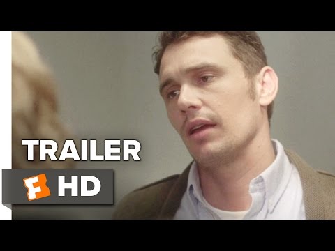 Memoria Official Trailer #1 (2016) - James Franco, Thomas Mann Movie HD