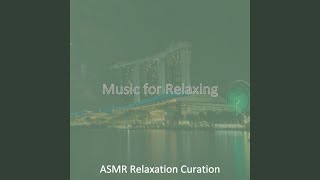 Cool Backdrops for Reducing Stress