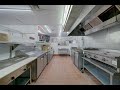 Commercial private kitchen for rent in hialeah