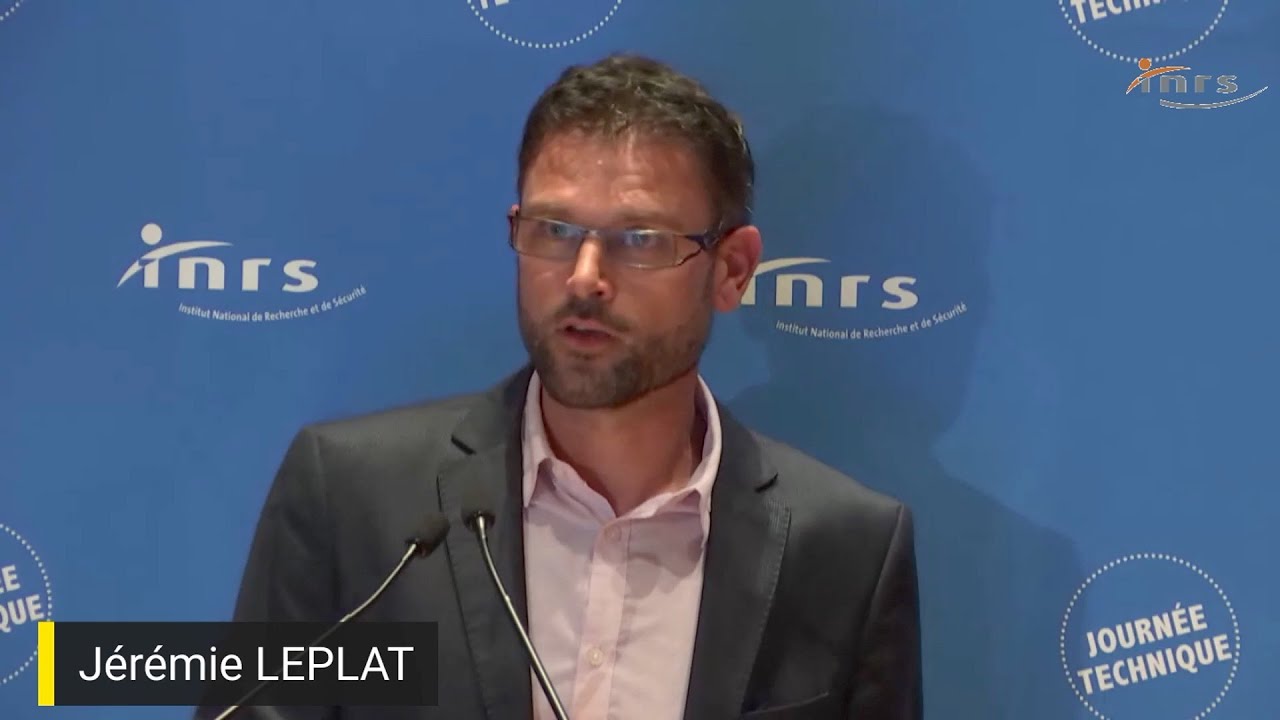 Bioremédiation pour les sites et sols pollués - Jérémie Leplat