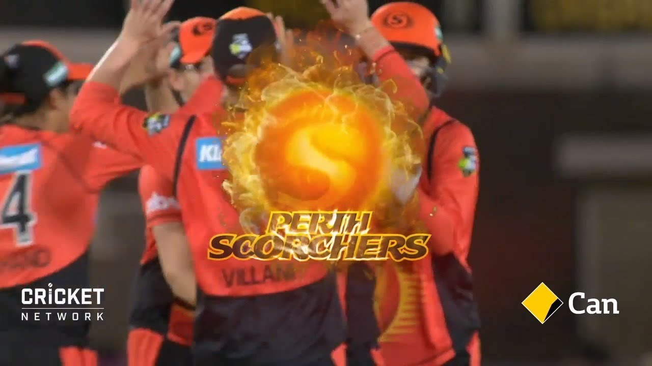 Mel Jones' WBBL|05 previews: Perth Scorchers
