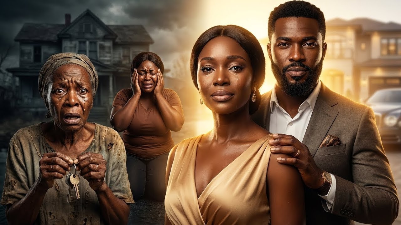 Elle revient riche et lui offre 50 millions (incroyable histoire)🔥 Version en Francais