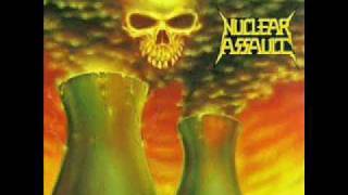 Nuclear Assault - Equal Rights