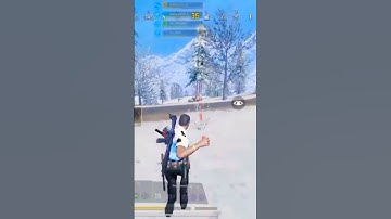 CODM shorts- best way to use cluster grenade